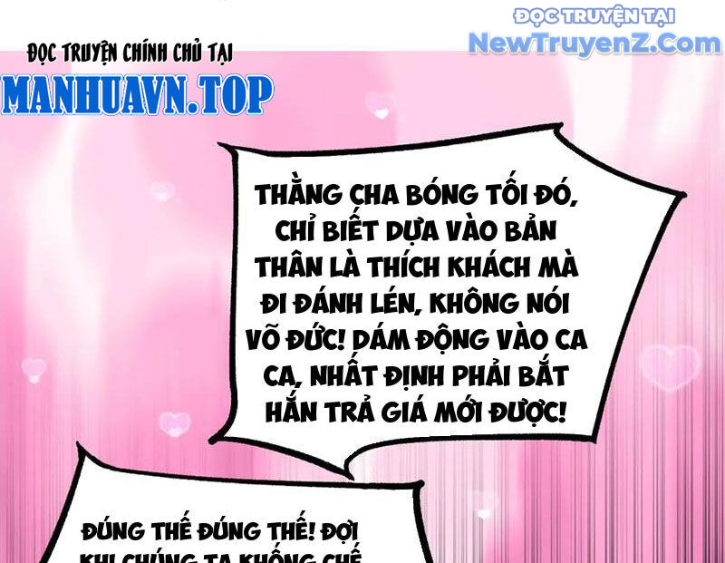 Thích Khách Thần Cấp, Ta Chính Là Bóng Đêm Chap 14 - Next Chap 15