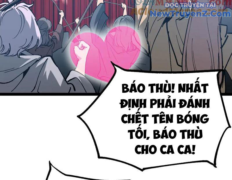 Thích Khách Thần Cấp, Ta Chính Là Bóng Đêm Chap 14 - Next Chap 15