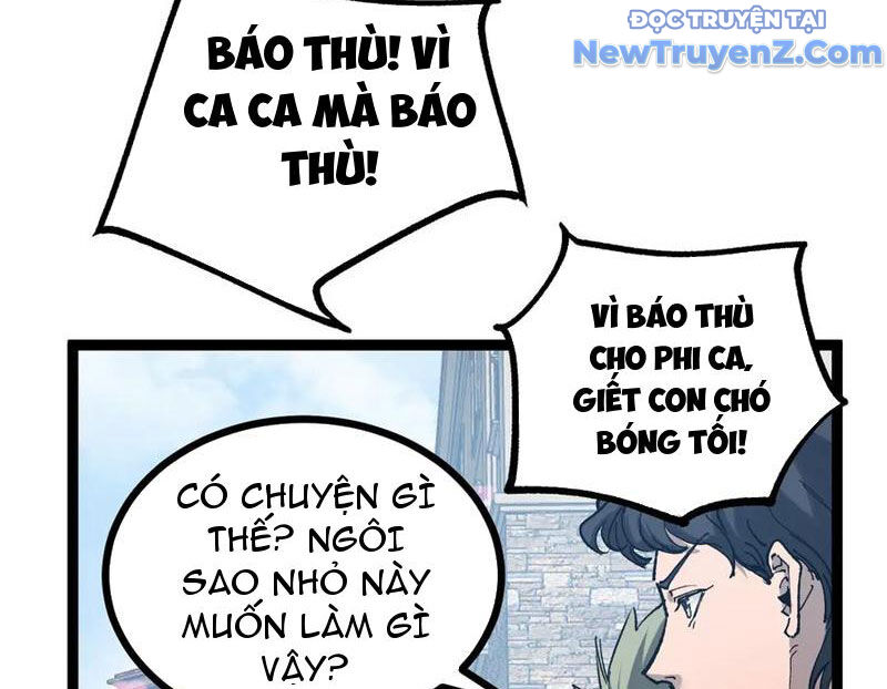 Thích Khách Thần Cấp, Ta Chính Là Bóng Đêm Chap 14 - Next Chap 15