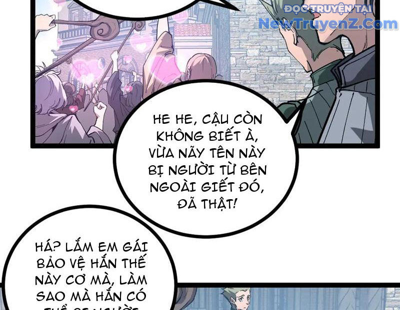 Thích Khách Thần Cấp, Ta Chính Là Bóng Đêm Chap 14 - Next Chap 15