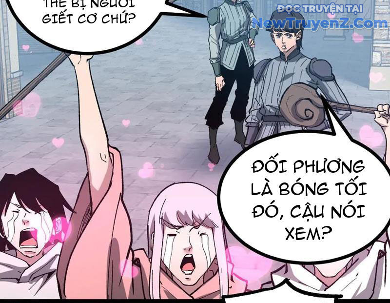 Thích Khách Thần Cấp, Ta Chính Là Bóng Đêm Chap 14 - Next Chap 15