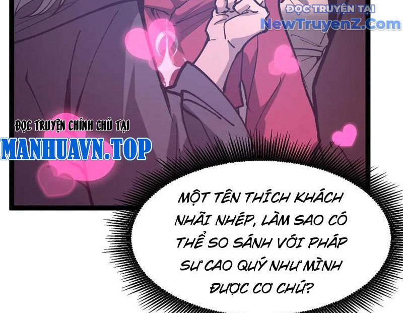 Thích Khách Thần Cấp, Ta Chính Là Bóng Đêm Chap 14 - Next Chap 15