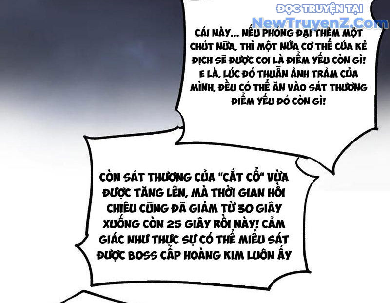Thích Khách Thần Cấp, Ta Chính Là Bóng Đêm Chap 14 - Next Chap 15