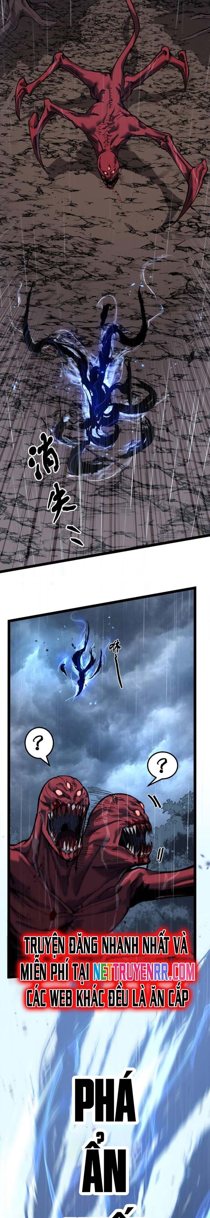 Thích Khách Thần Cấp, Ta Chính Là Bóng Đêm Chap 2 - Next Chap 3