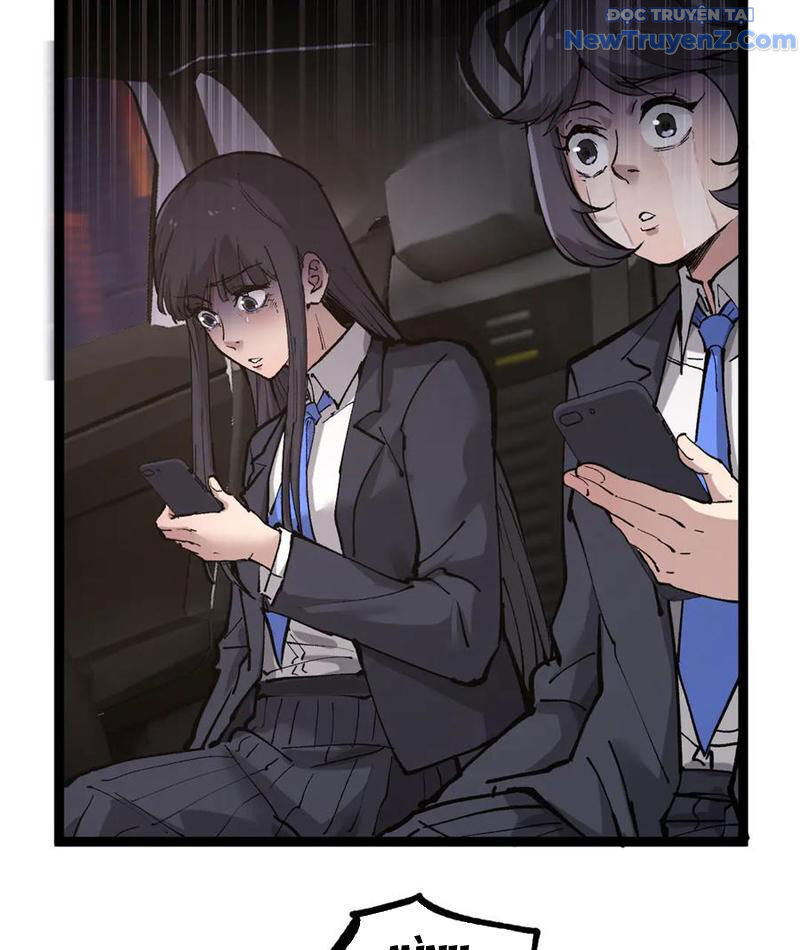 Thích Khách Thần Cấp, Ta Chính Là Bóng Đêm Chap 20 - Next Chap 21