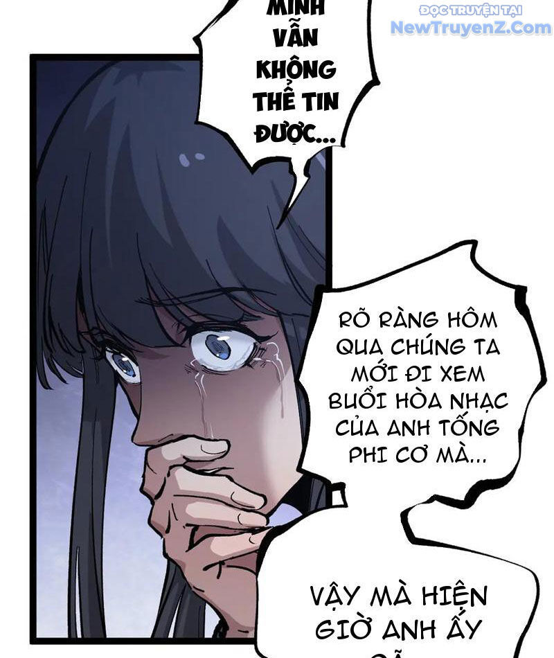 Thích Khách Thần Cấp, Ta Chính Là Bóng Đêm Chap 20 - Next Chap 21
