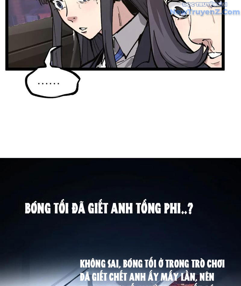 Thích Khách Thần Cấp, Ta Chính Là Bóng Đêm Chap 20 - Next Chap 21