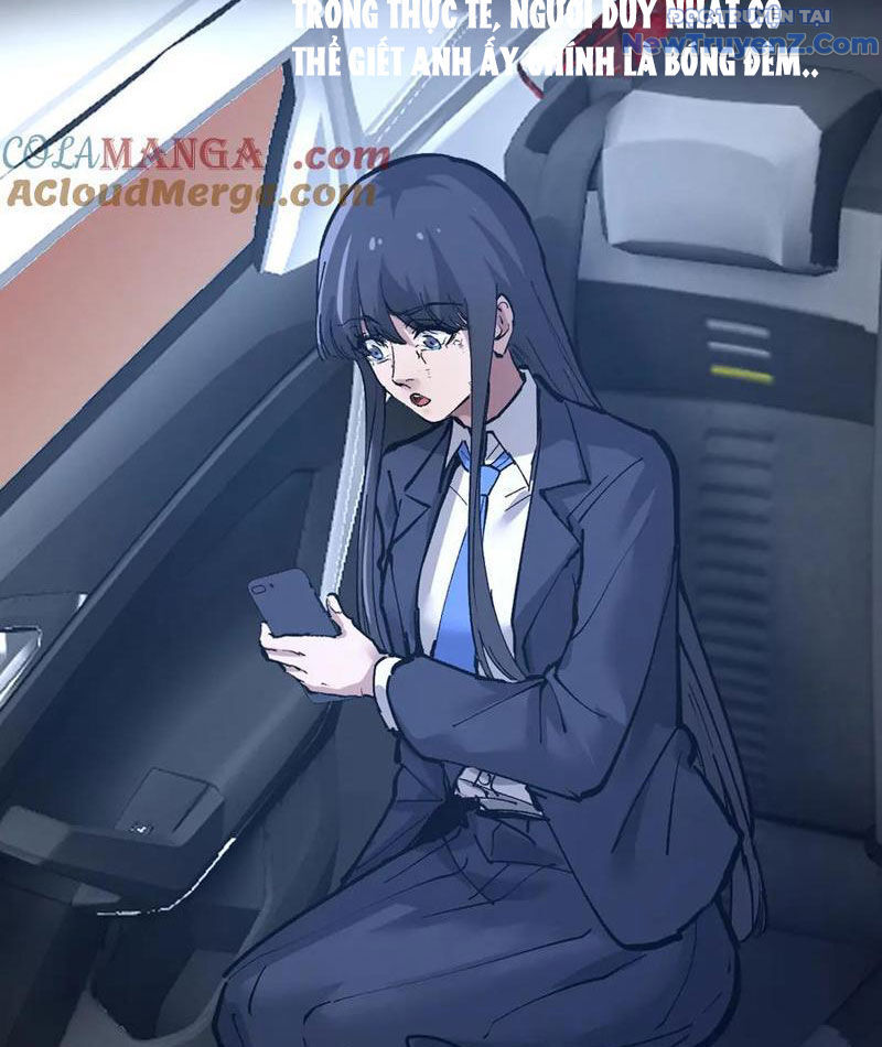 Thích Khách Thần Cấp, Ta Chính Là Bóng Đêm Chap 20 - Next Chap 21