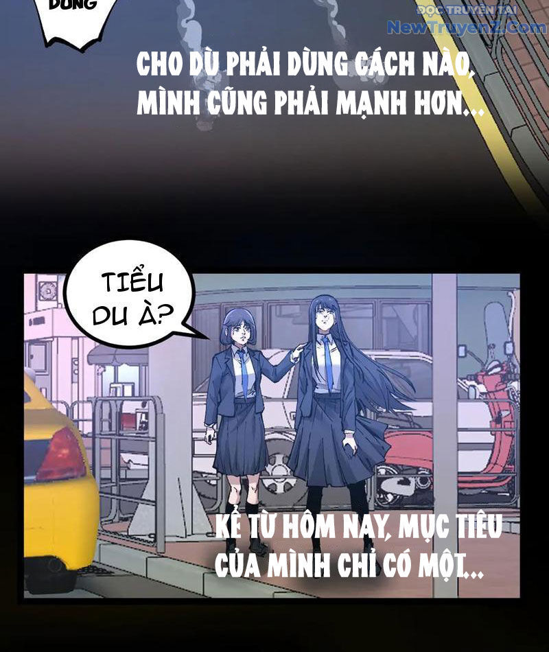 Thích Khách Thần Cấp, Ta Chính Là Bóng Đêm Chap 20 - Next Chap 21