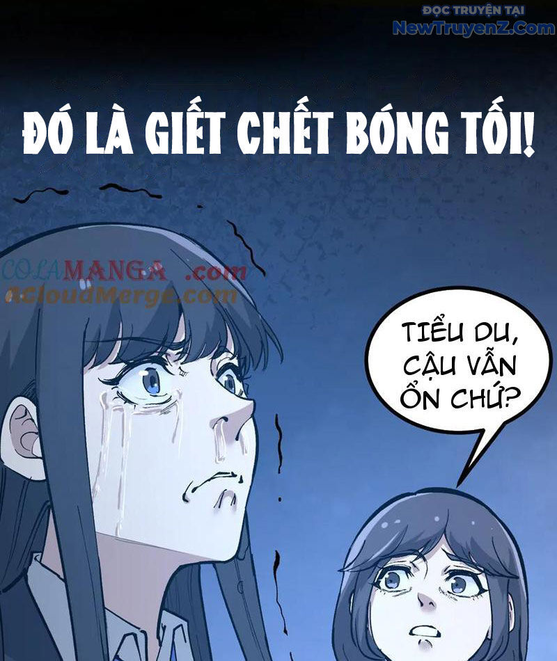Thích Khách Thần Cấp, Ta Chính Là Bóng Đêm Chap 20 - Next Chap 21
