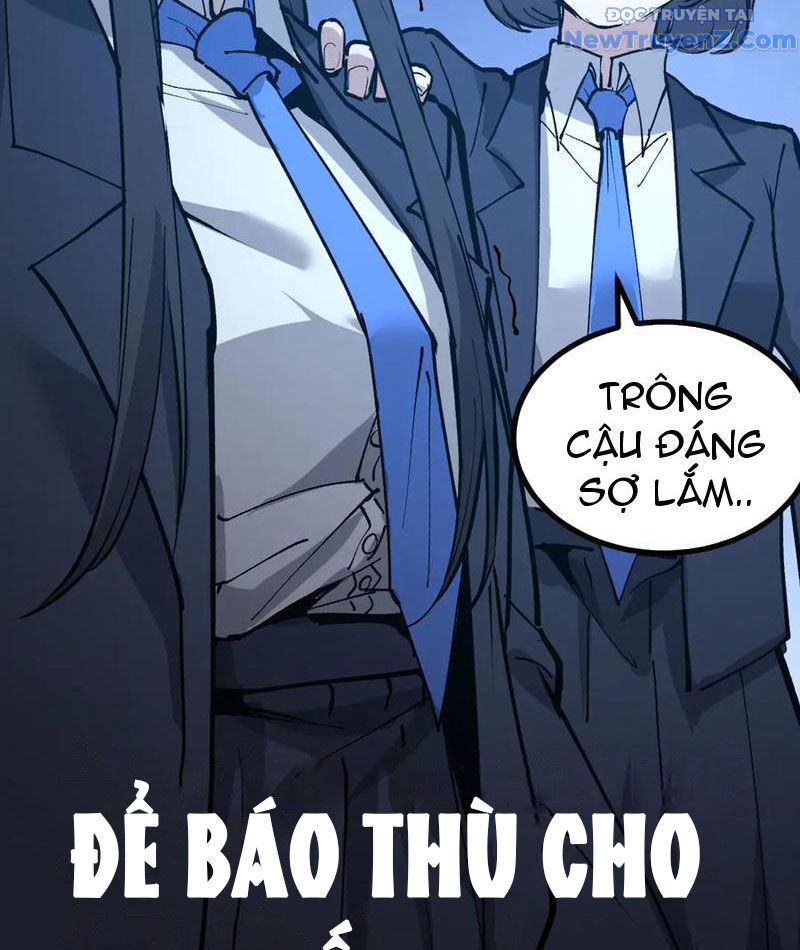 Thích Khách Thần Cấp, Ta Chính Là Bóng Đêm Chap 20 - Next Chap 21