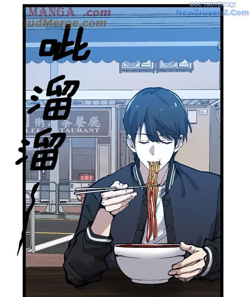 Thích Khách Thần Cấp, Ta Chính Là Bóng Đêm Chap 20 - Next Chap 21