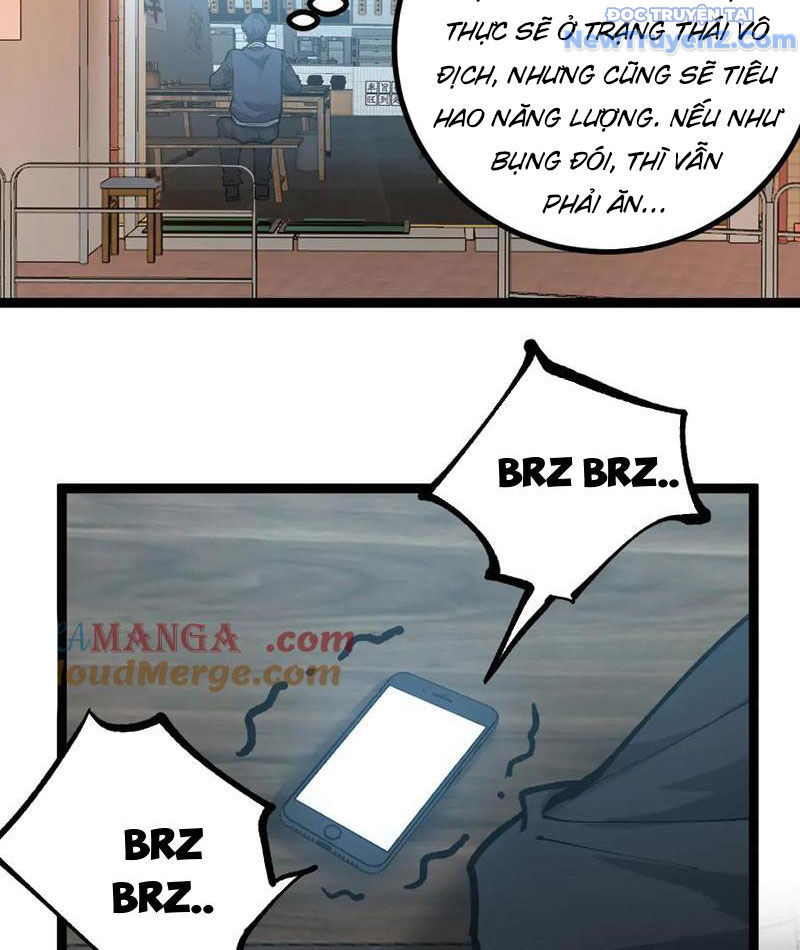 Thích Khách Thần Cấp, Ta Chính Là Bóng Đêm Chap 20 - Next Chap 21