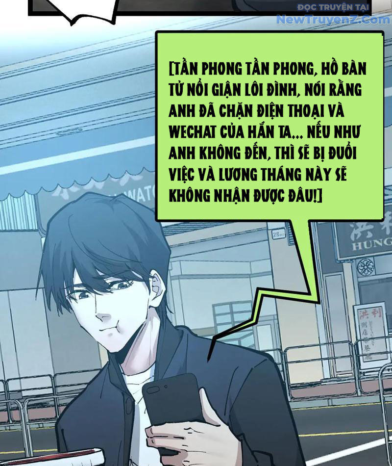 Thích Khách Thần Cấp, Ta Chính Là Bóng Đêm Chap 20 - Next Chap 21
