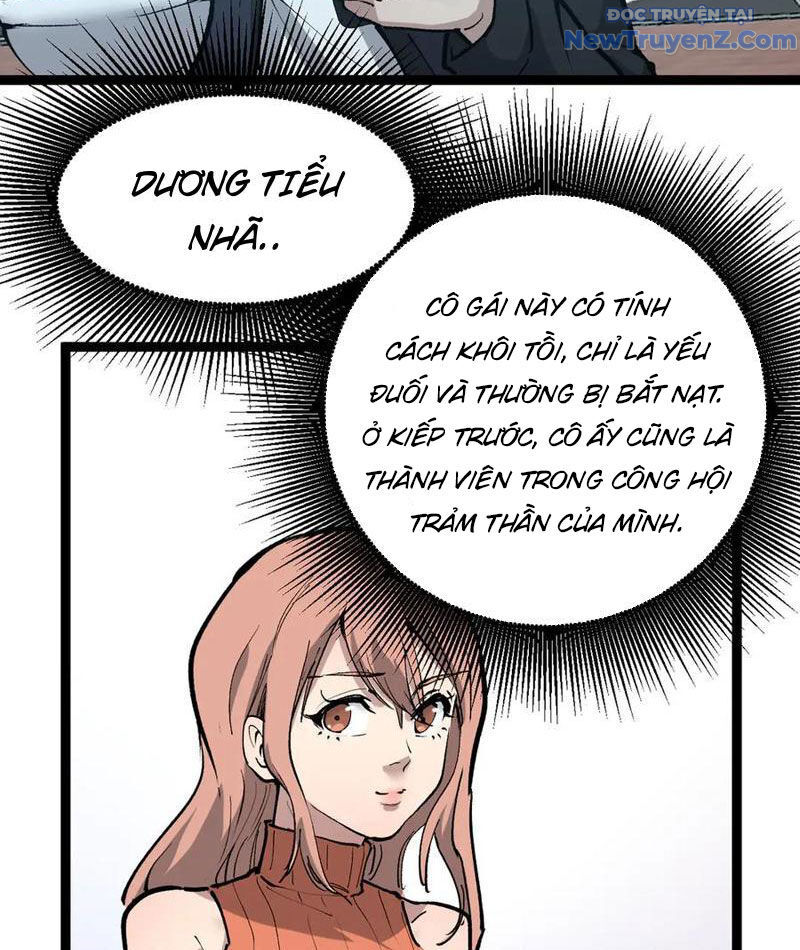 Thích Khách Thần Cấp, Ta Chính Là Bóng Đêm Chap 20 - Next Chap 21
