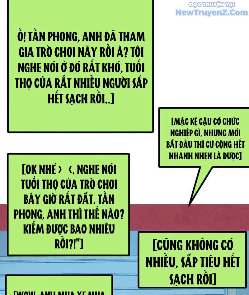 Thích Khách Thần Cấp, Ta Chính Là Bóng Đêm Chap 20 - Next Chap 21