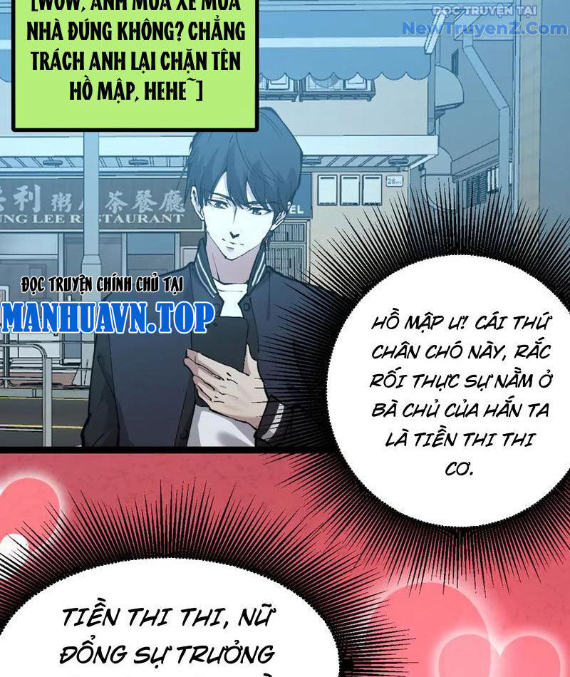 Thích Khách Thần Cấp, Ta Chính Là Bóng Đêm Chap 20 - Next Chap 21