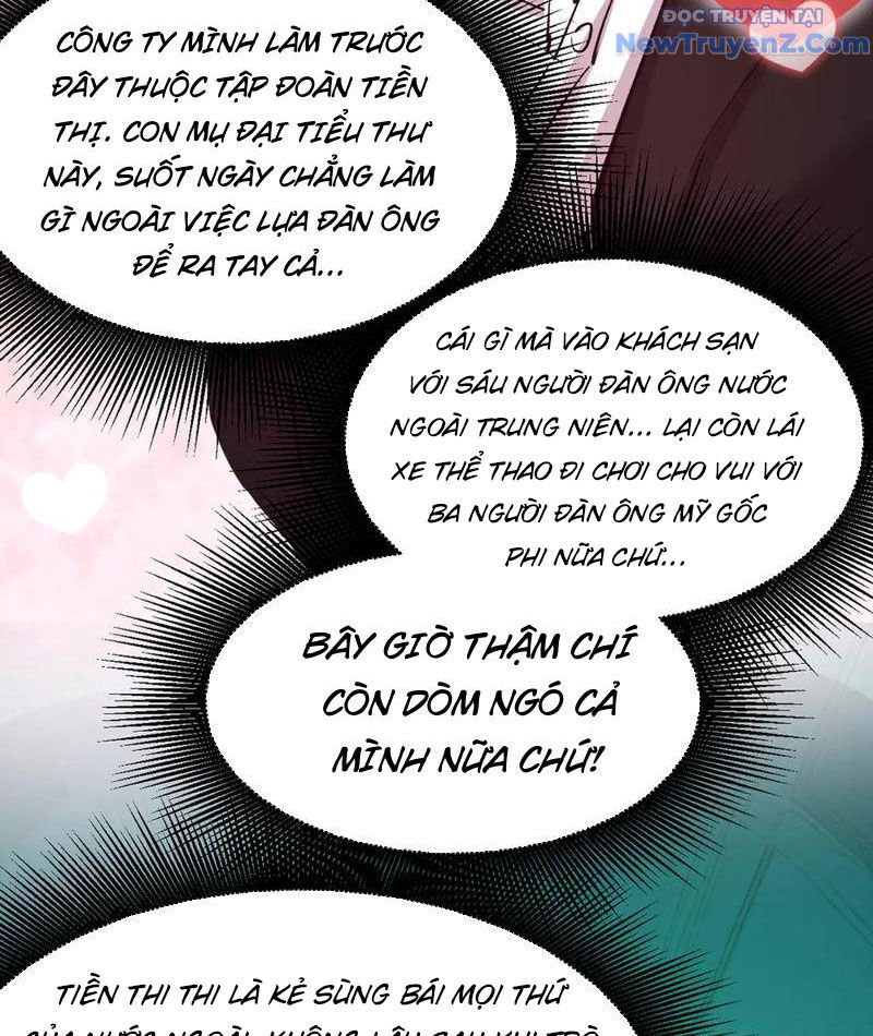 Thích Khách Thần Cấp, Ta Chính Là Bóng Đêm Chap 20 - Next Chap 21
