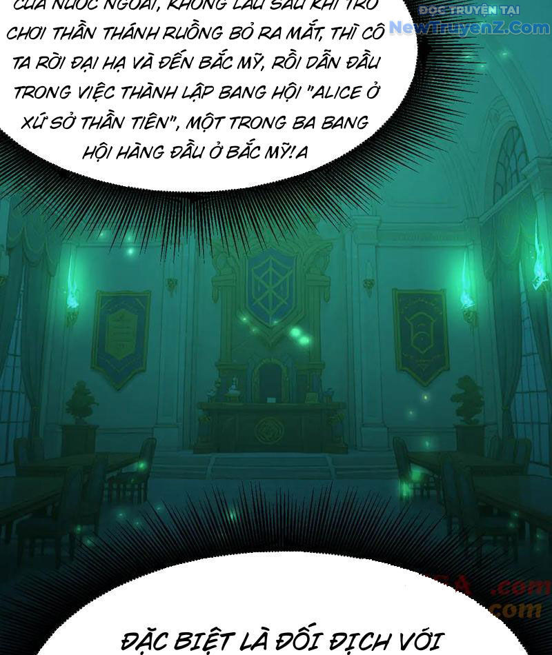 Thích Khách Thần Cấp, Ta Chính Là Bóng Đêm Chap 20 - Next Chap 21