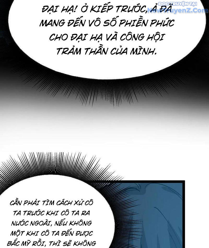 Thích Khách Thần Cấp, Ta Chính Là Bóng Đêm Chap 20 - Next Chap 21