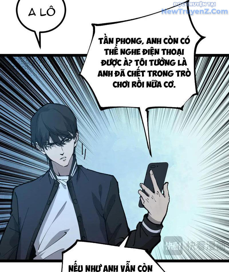 Thích Khách Thần Cấp, Ta Chính Là Bóng Đêm Chap 20 - Next Chap 21