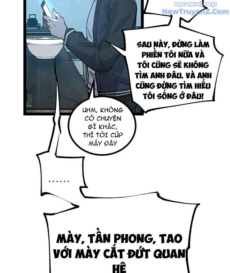 Thích Khách Thần Cấp, Ta Chính Là Bóng Đêm Chap 20 - Next Chap 21