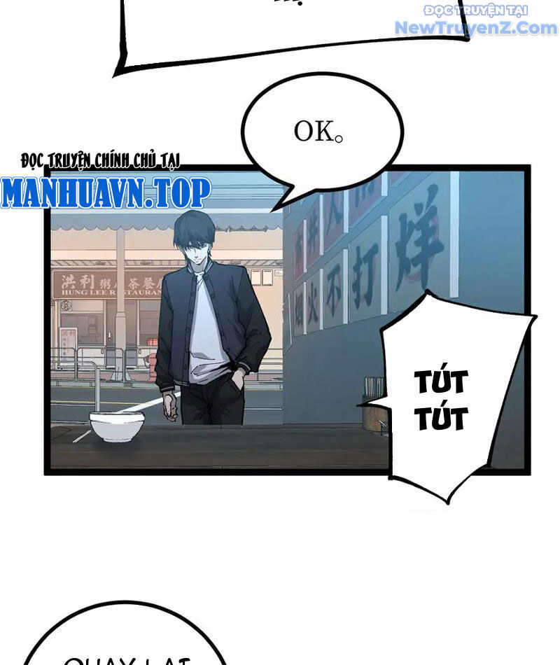 Thích Khách Thần Cấp, Ta Chính Là Bóng Đêm Chap 20 - Next Chap 21