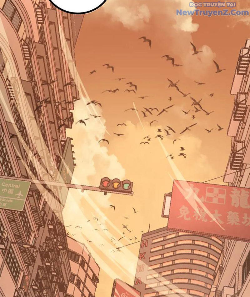 Thích Khách Thần Cấp, Ta Chính Là Bóng Đêm Chap 20 - Next Chap 21