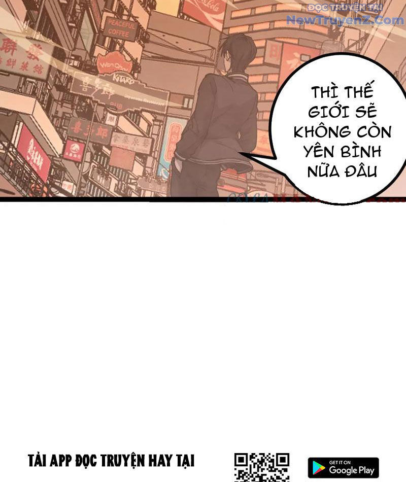 Thích Khách Thần Cấp, Ta Chính Là Bóng Đêm Chap 20 - Next Chap 21