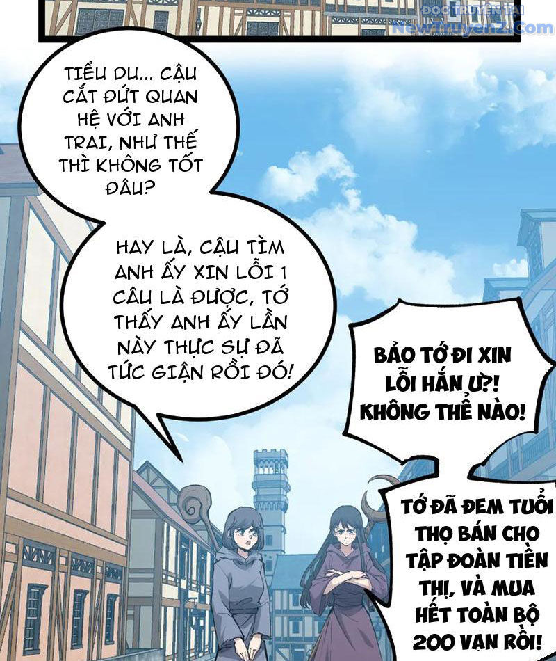 Thích Khách Thần Cấp, Ta Chính Là Bóng Đêm Chap 20 - Next Chap 21