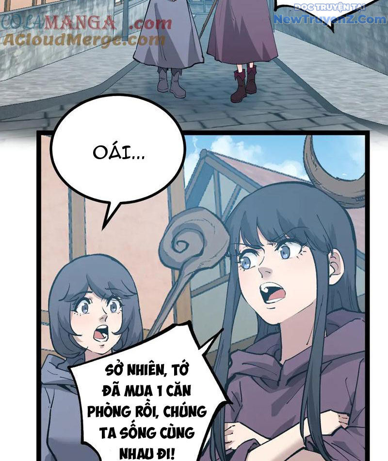 Thích Khách Thần Cấp, Ta Chính Là Bóng Đêm Chap 20 - Next Chap 21