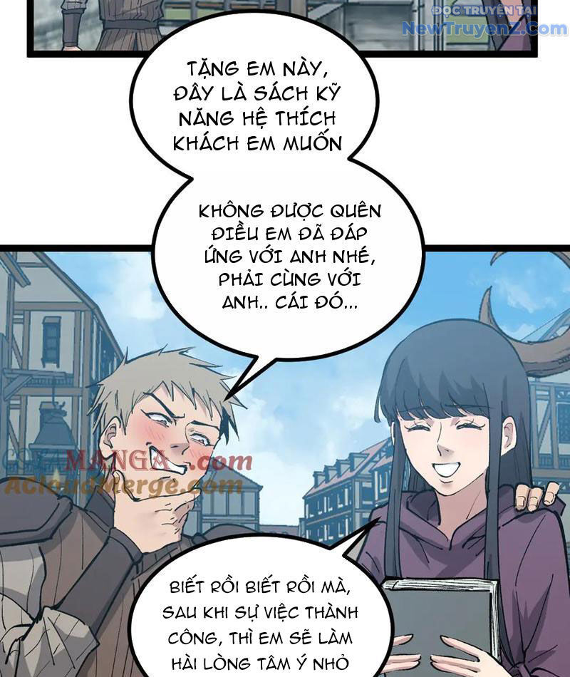 Thích Khách Thần Cấp, Ta Chính Là Bóng Đêm Chap 20 - Next Chap 21