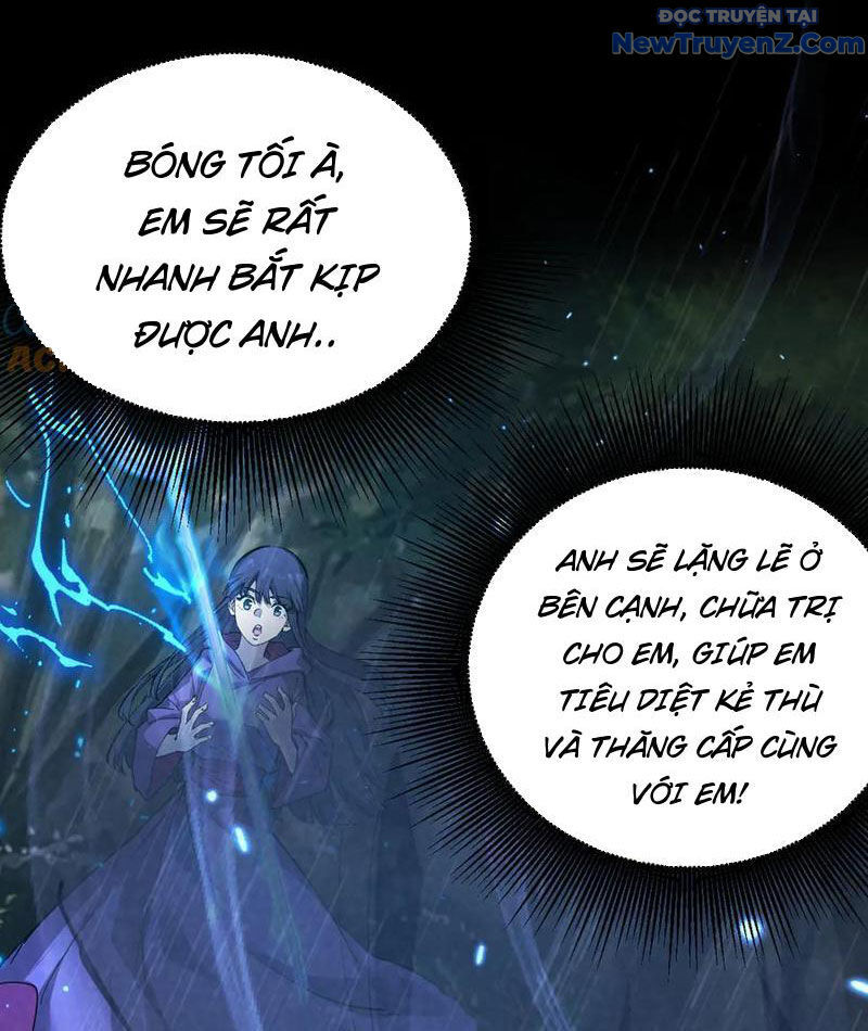 Thích Khách Thần Cấp, Ta Chính Là Bóng Đêm Chap 20 - Next Chap 21