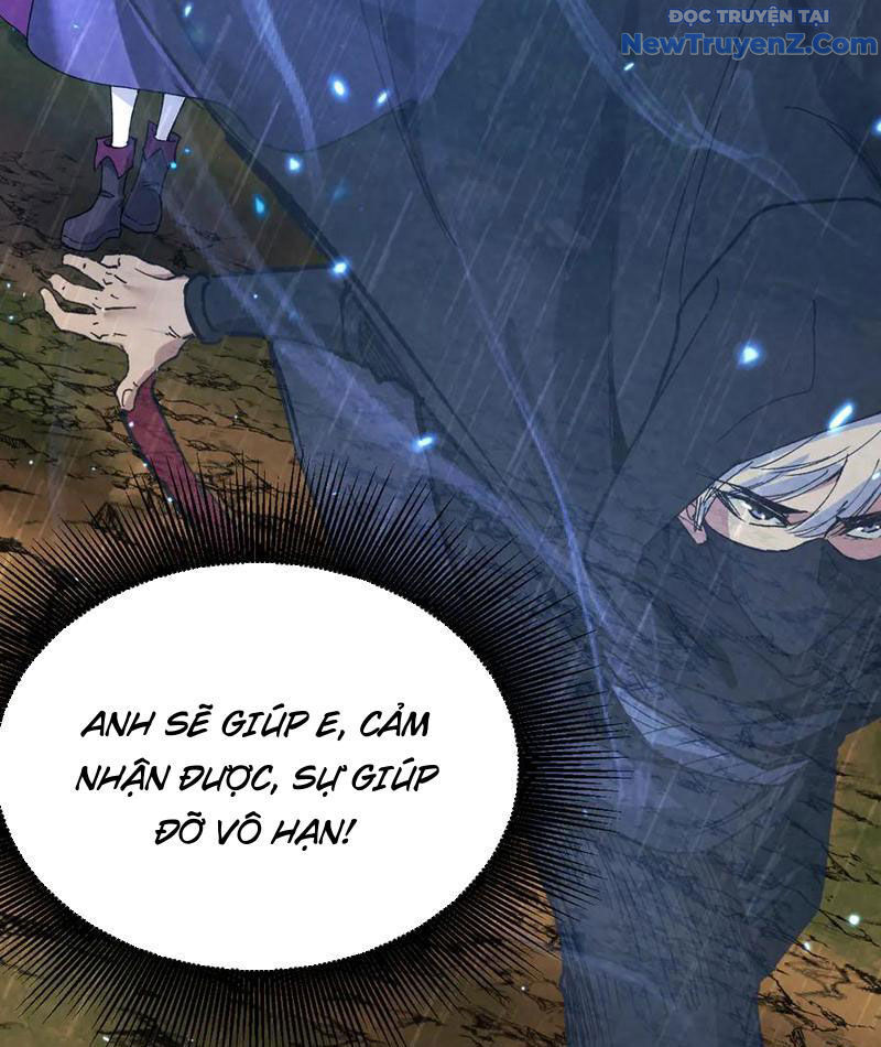 Thích Khách Thần Cấp, Ta Chính Là Bóng Đêm Chap 20 - Next Chap 21