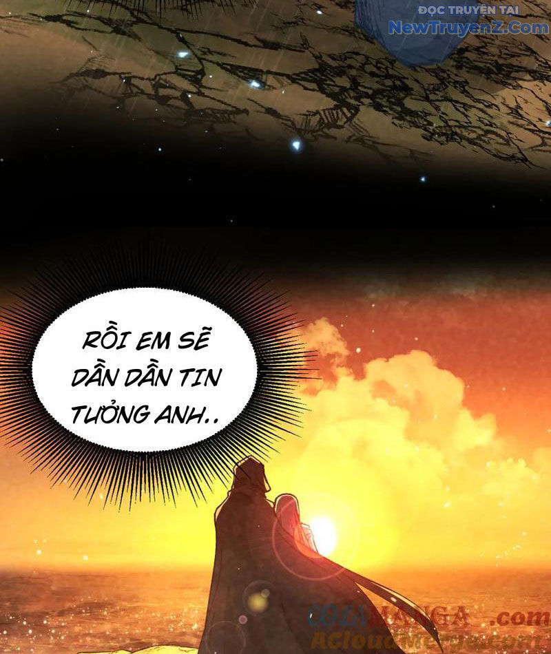 Thích Khách Thần Cấp, Ta Chính Là Bóng Đêm Chap 20 - Next Chap 21