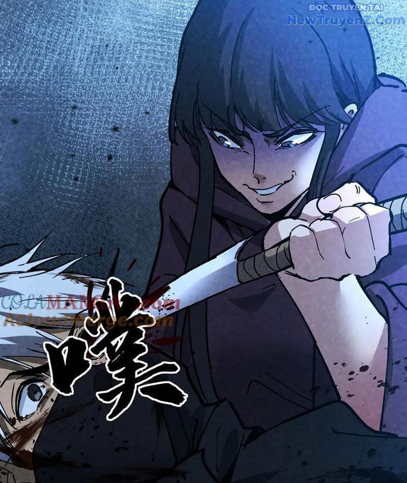 Thích Khách Thần Cấp, Ta Chính Là Bóng Đêm Chap 20 - Next Chap 21