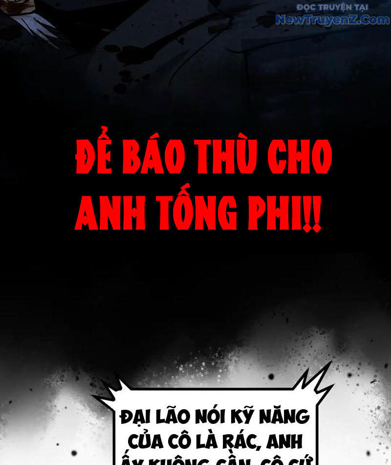 Thích Khách Thần Cấp, Ta Chính Là Bóng Đêm Chap 20 - Next Chap 21