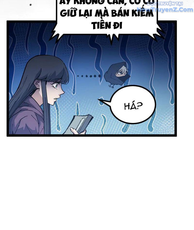 Thích Khách Thần Cấp, Ta Chính Là Bóng Đêm Chap 20 - Next Chap 21