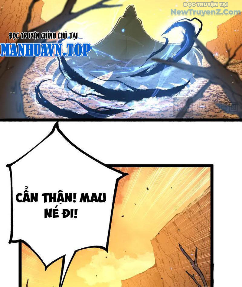 Thích Khách Thần Cấp, Ta Chính Là Bóng Đêm Chap 20 - Next Chap 21
