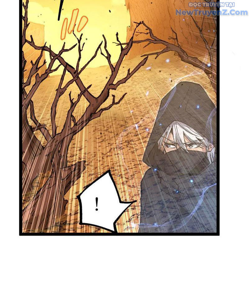 Thích Khách Thần Cấp, Ta Chính Là Bóng Đêm Chap 20 - Next Chap 21