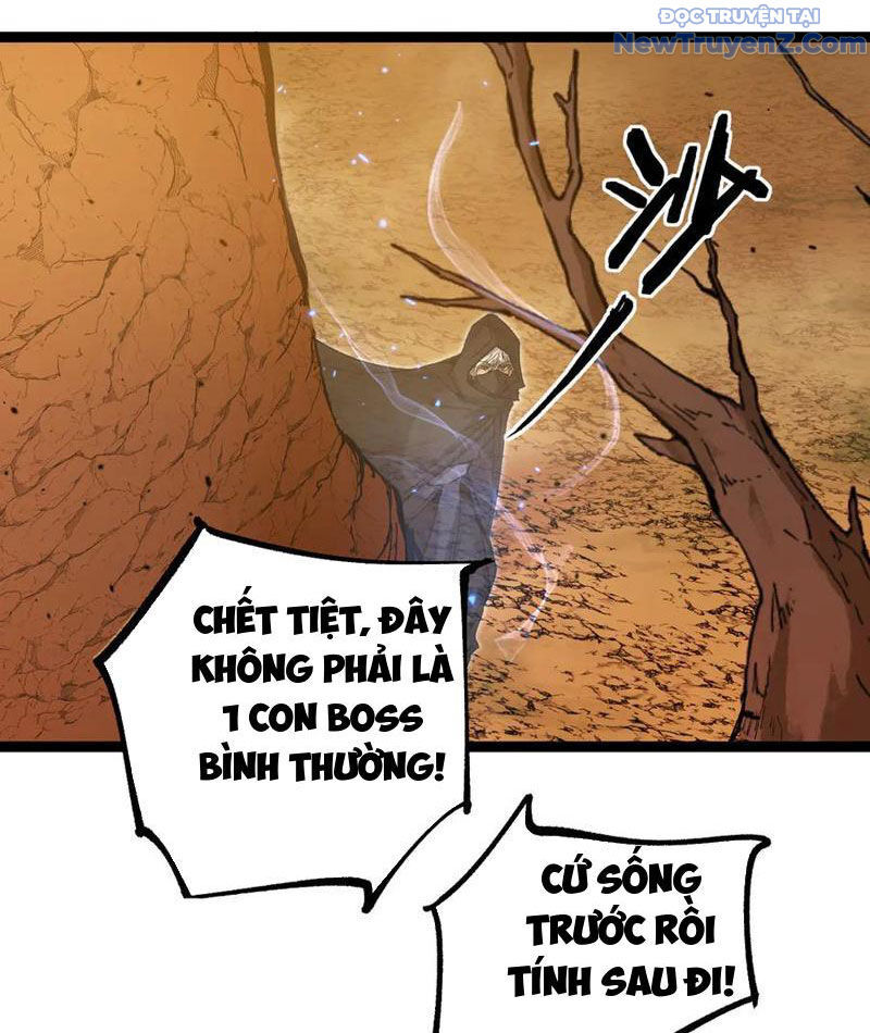 Thích Khách Thần Cấp, Ta Chính Là Bóng Đêm Chap 20 - Next Chap 21