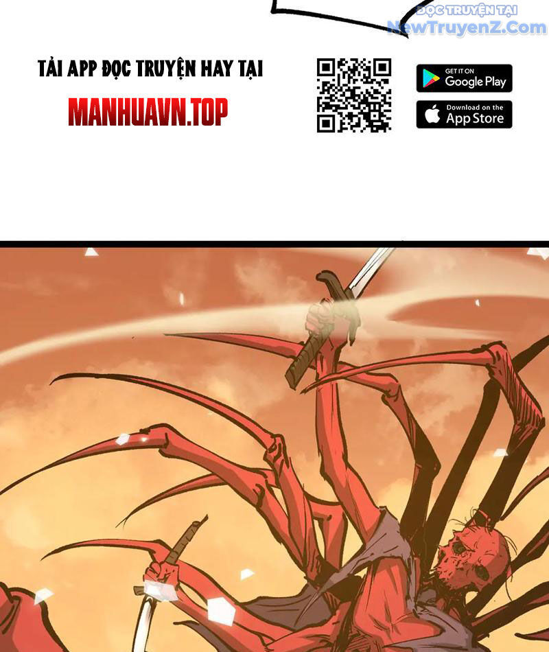 Thích Khách Thần Cấp, Ta Chính Là Bóng Đêm Chap 20 - Next Chap 21