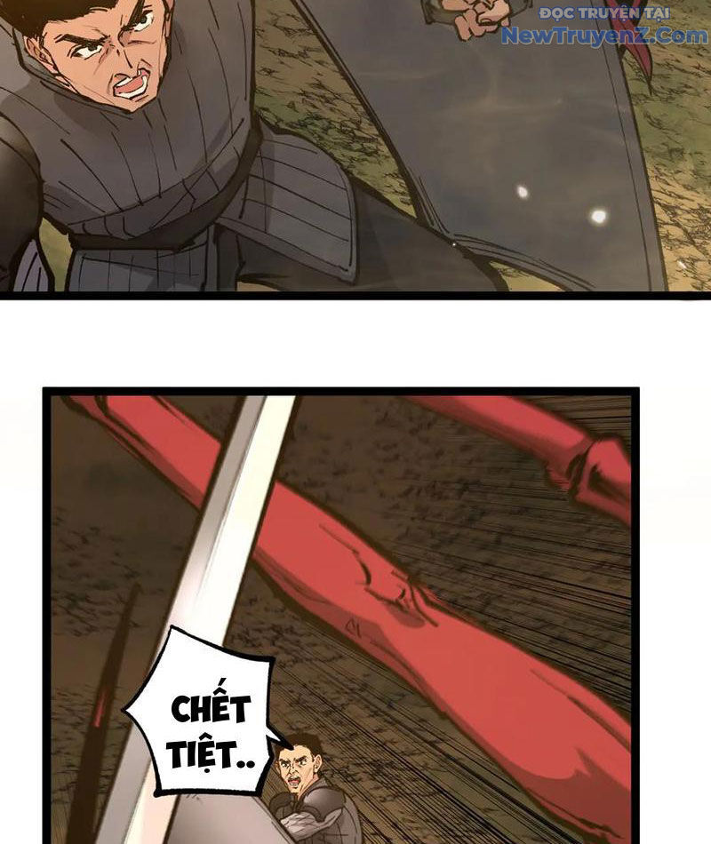 Thích Khách Thần Cấp, Ta Chính Là Bóng Đêm Chap 20 - Next Chap 21