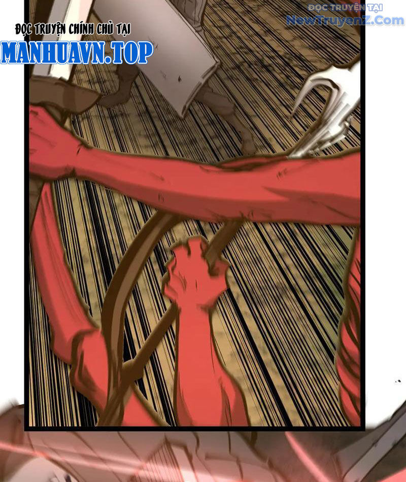 Thích Khách Thần Cấp, Ta Chính Là Bóng Đêm Chap 20 - Next Chap 21