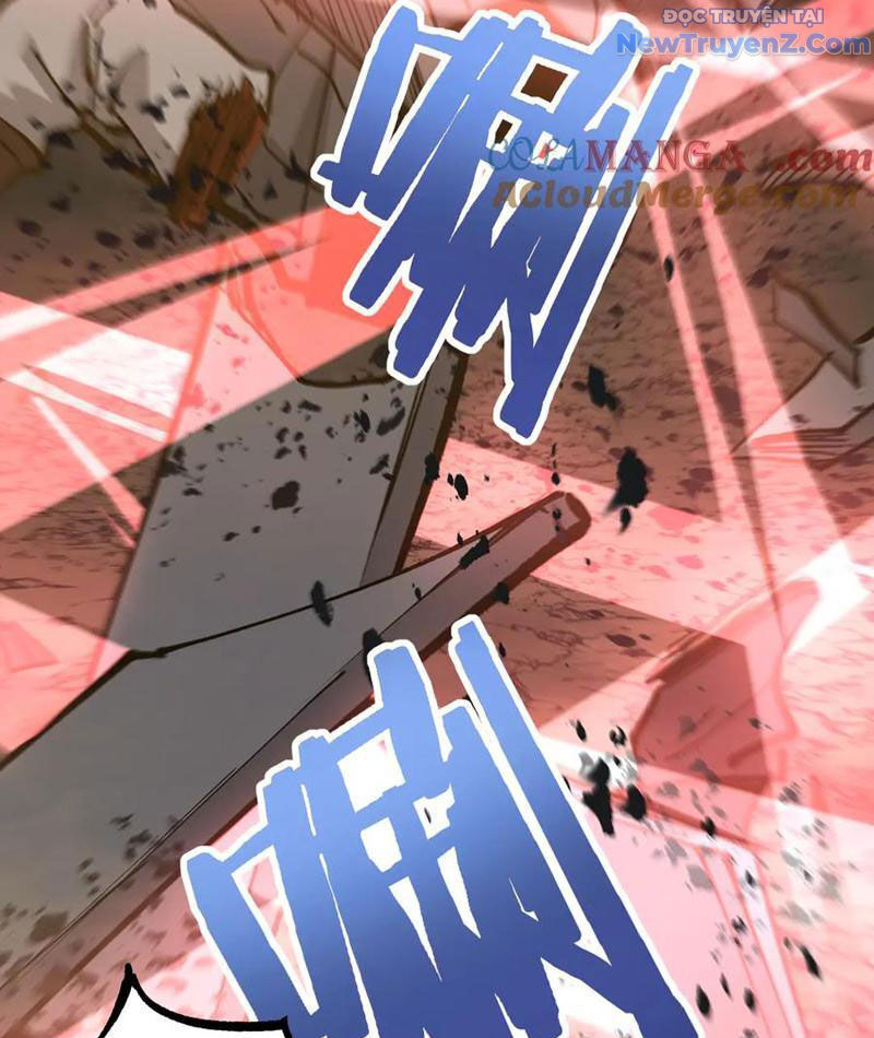 Thích Khách Thần Cấp, Ta Chính Là Bóng Đêm Chap 20 - Next Chap 21