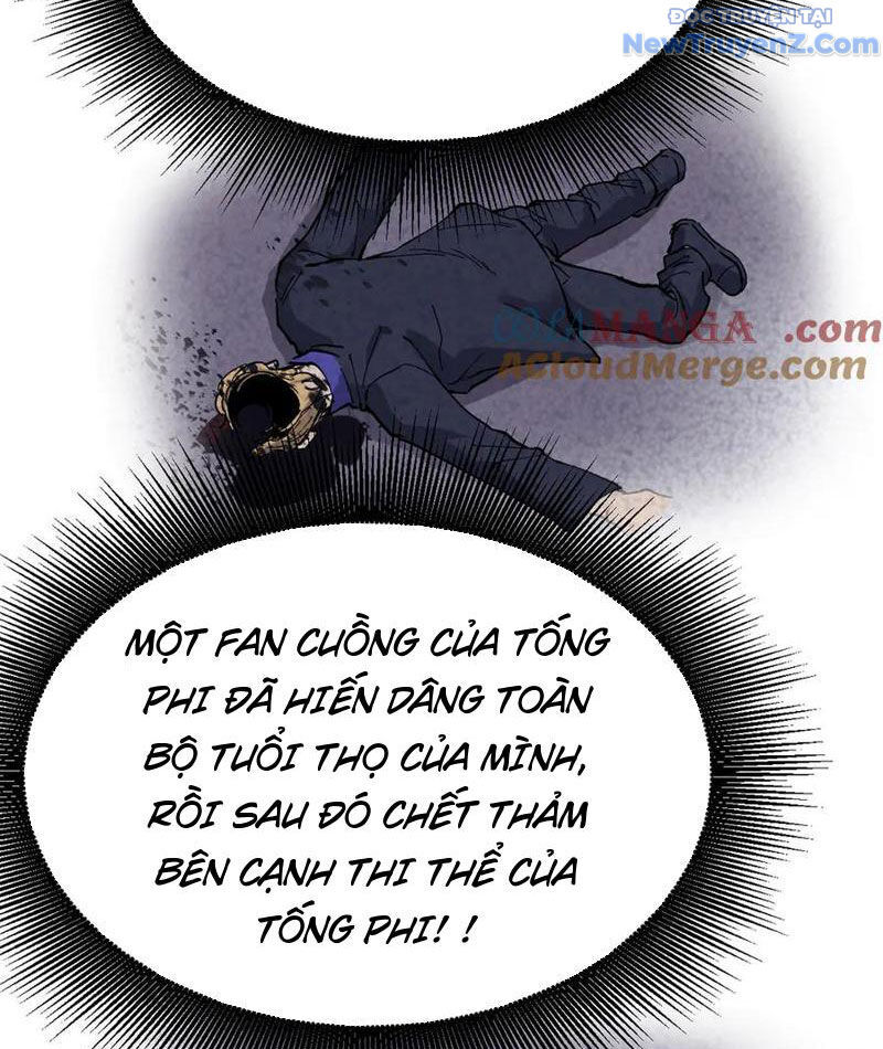 Thích Khách Thần Cấp, Ta Chính Là Bóng Đêm Chap 20 - Next Chap 21