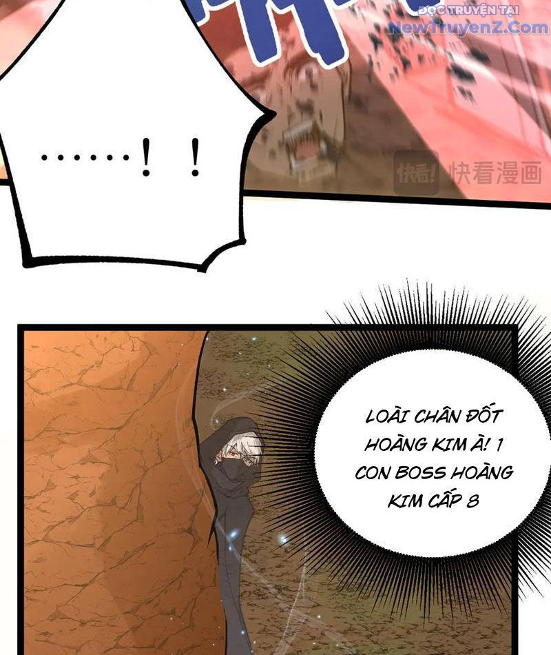 Thích Khách Thần Cấp, Ta Chính Là Bóng Đêm Chap 20 - Next Chap 21