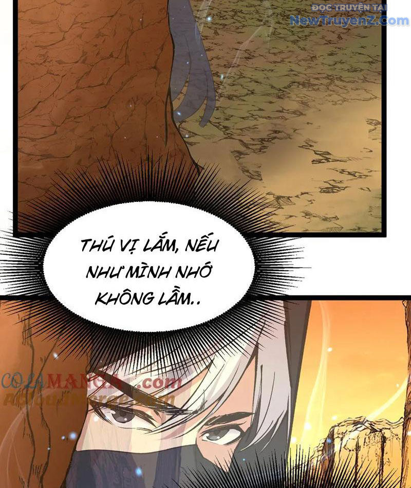 Thích Khách Thần Cấp, Ta Chính Là Bóng Đêm Chap 20 - Next Chap 21