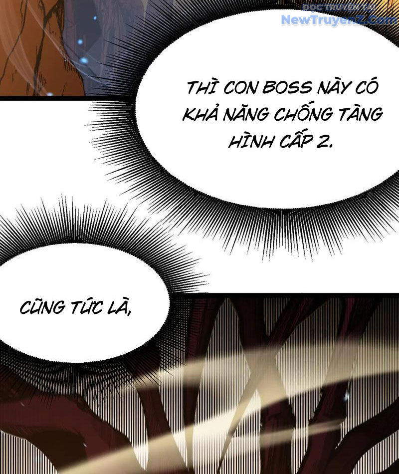 Thích Khách Thần Cấp, Ta Chính Là Bóng Đêm Chap 20 - Next Chap 21