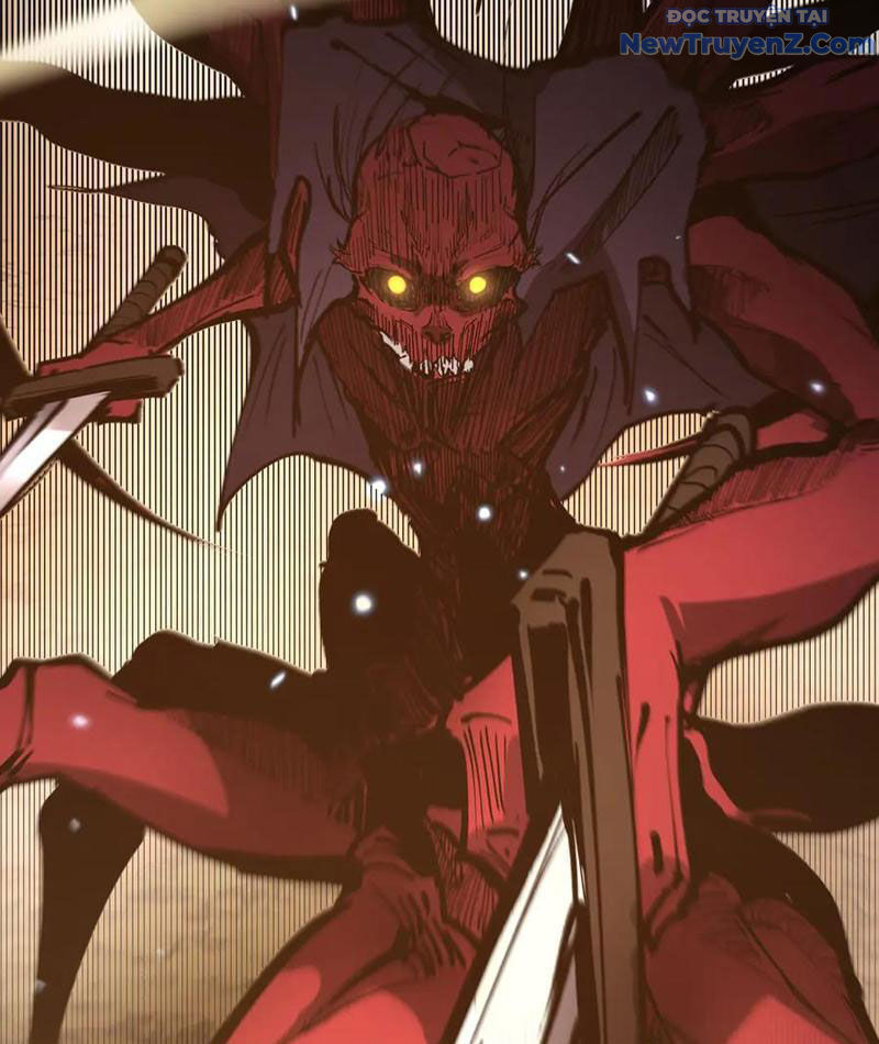 Thích Khách Thần Cấp, Ta Chính Là Bóng Đêm Chap 20 - Next Chap 21